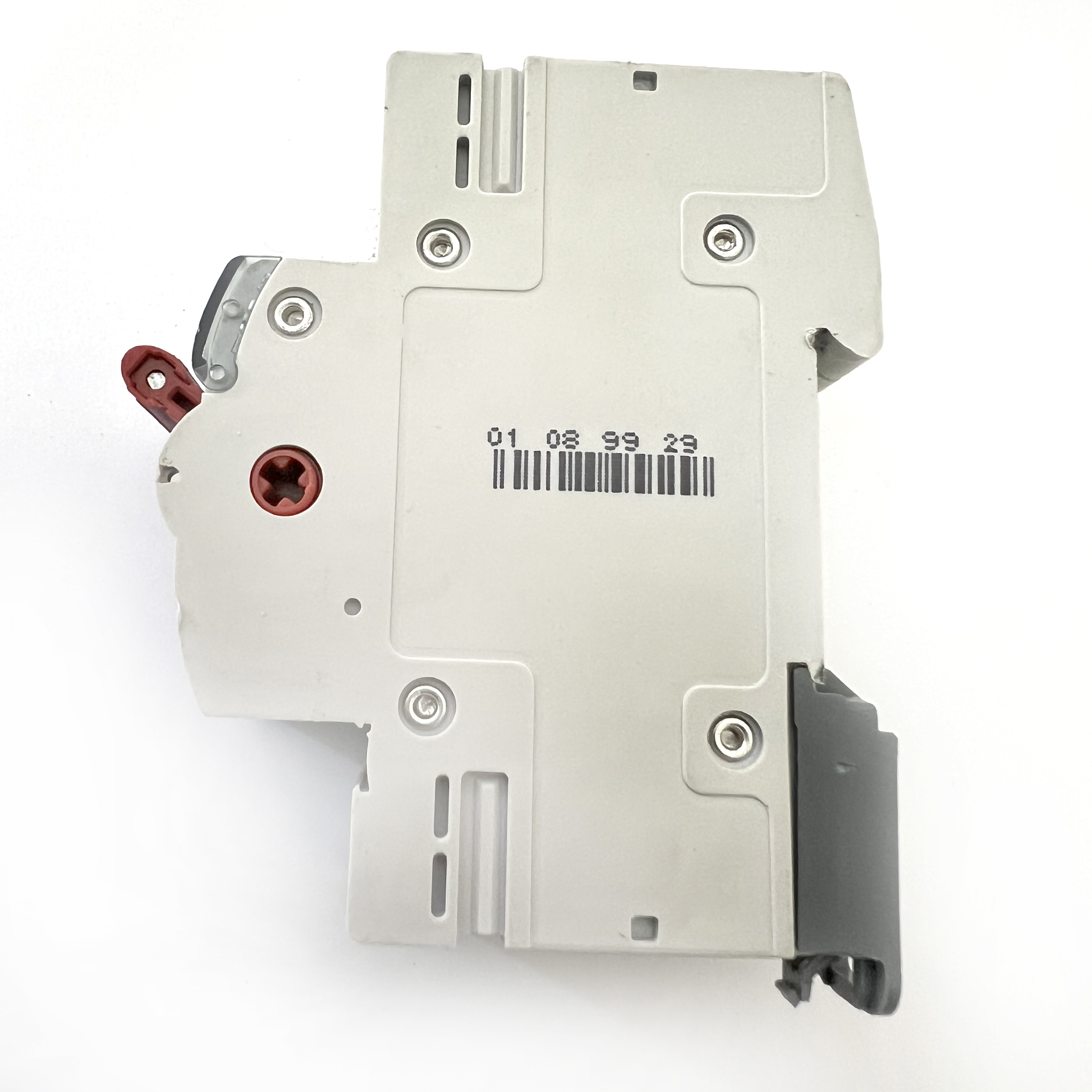 Isolators: Lap 2P 100A 100 Amp 2 Double Pole Isolator Main Switch ...
