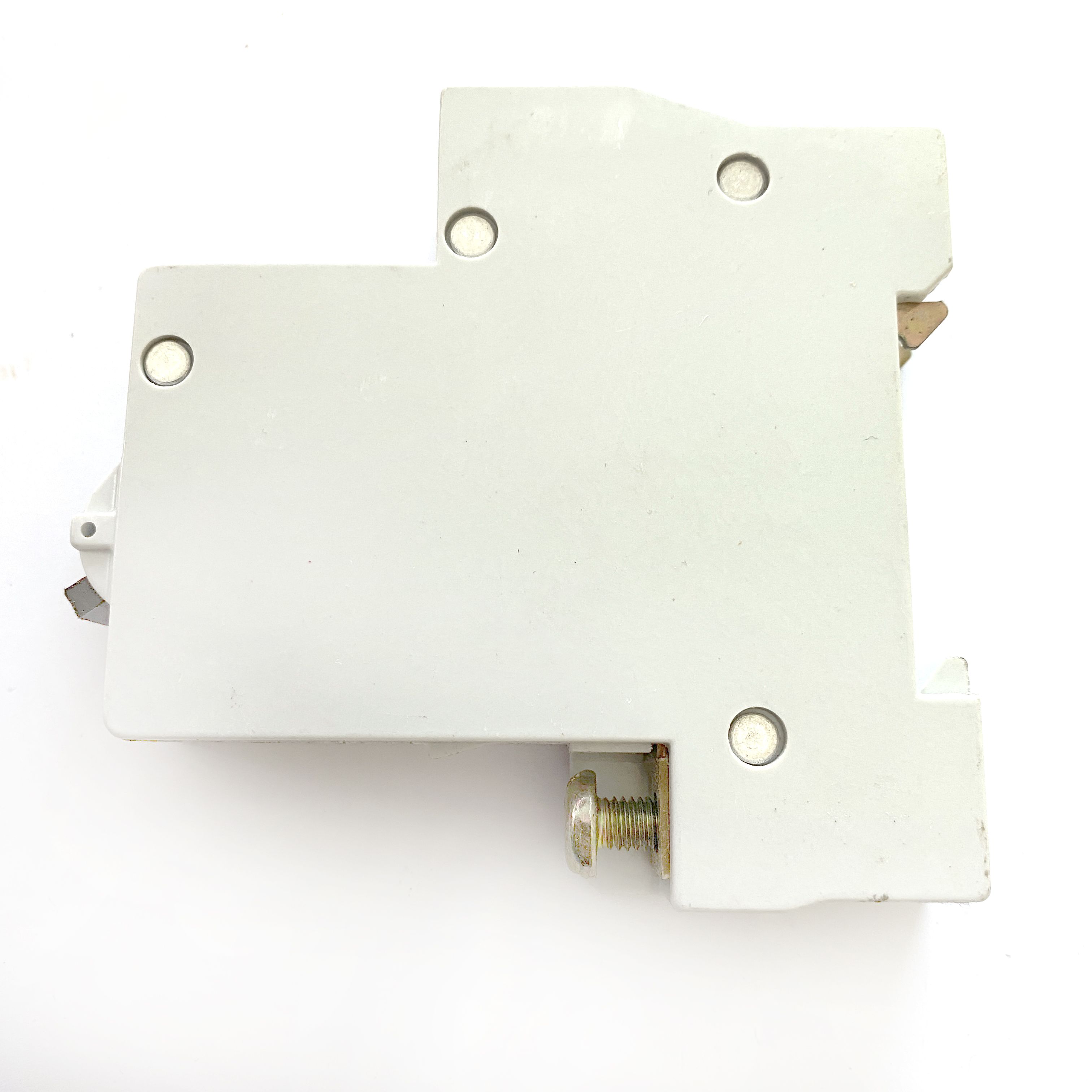 MCB's: Delta MEM 201B M9 B20 20A 20 Amp MCB Circuit Breaker Type B
