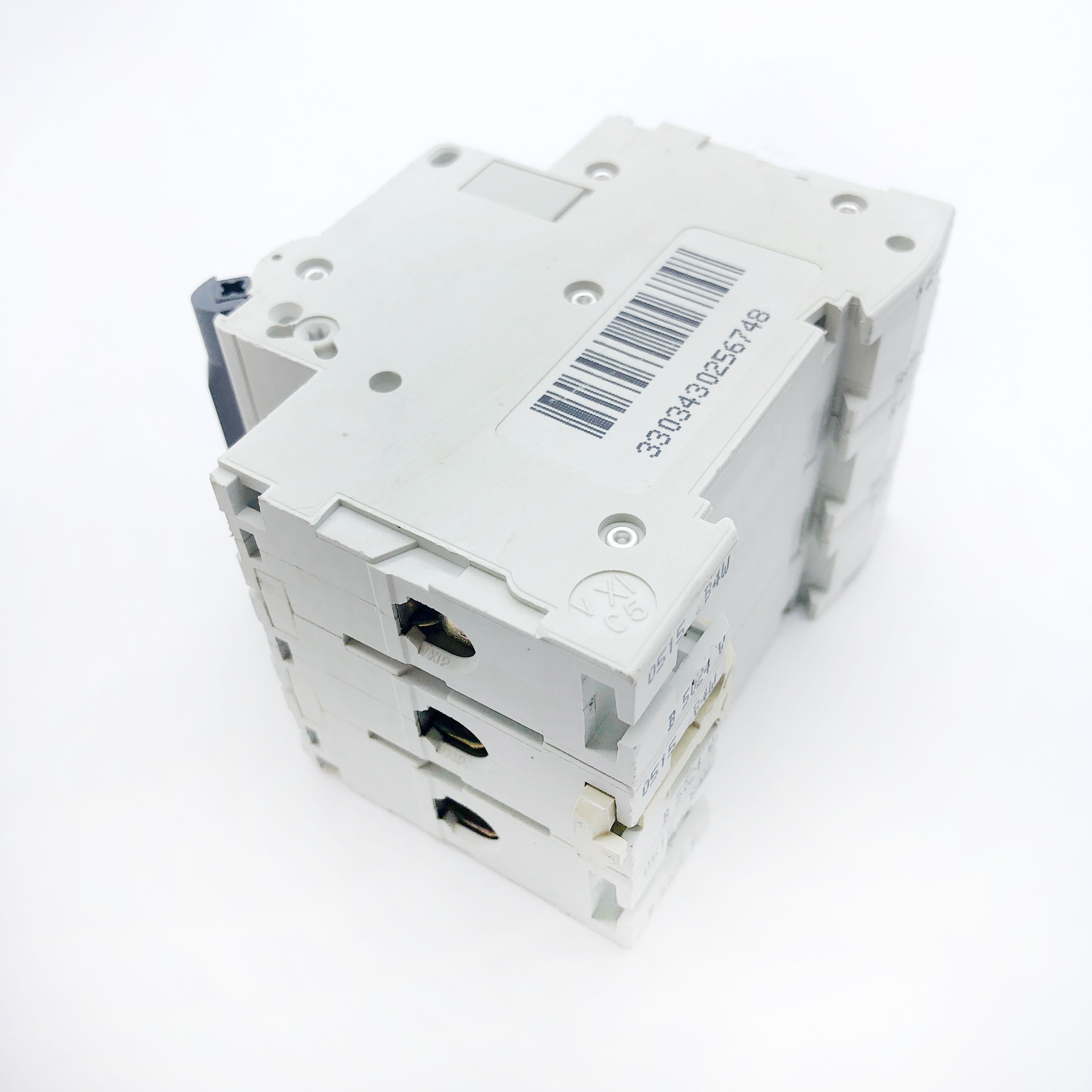 Interruttore Usato Per Quadro Interruttore Magnetotermico Merlin Gerin ...