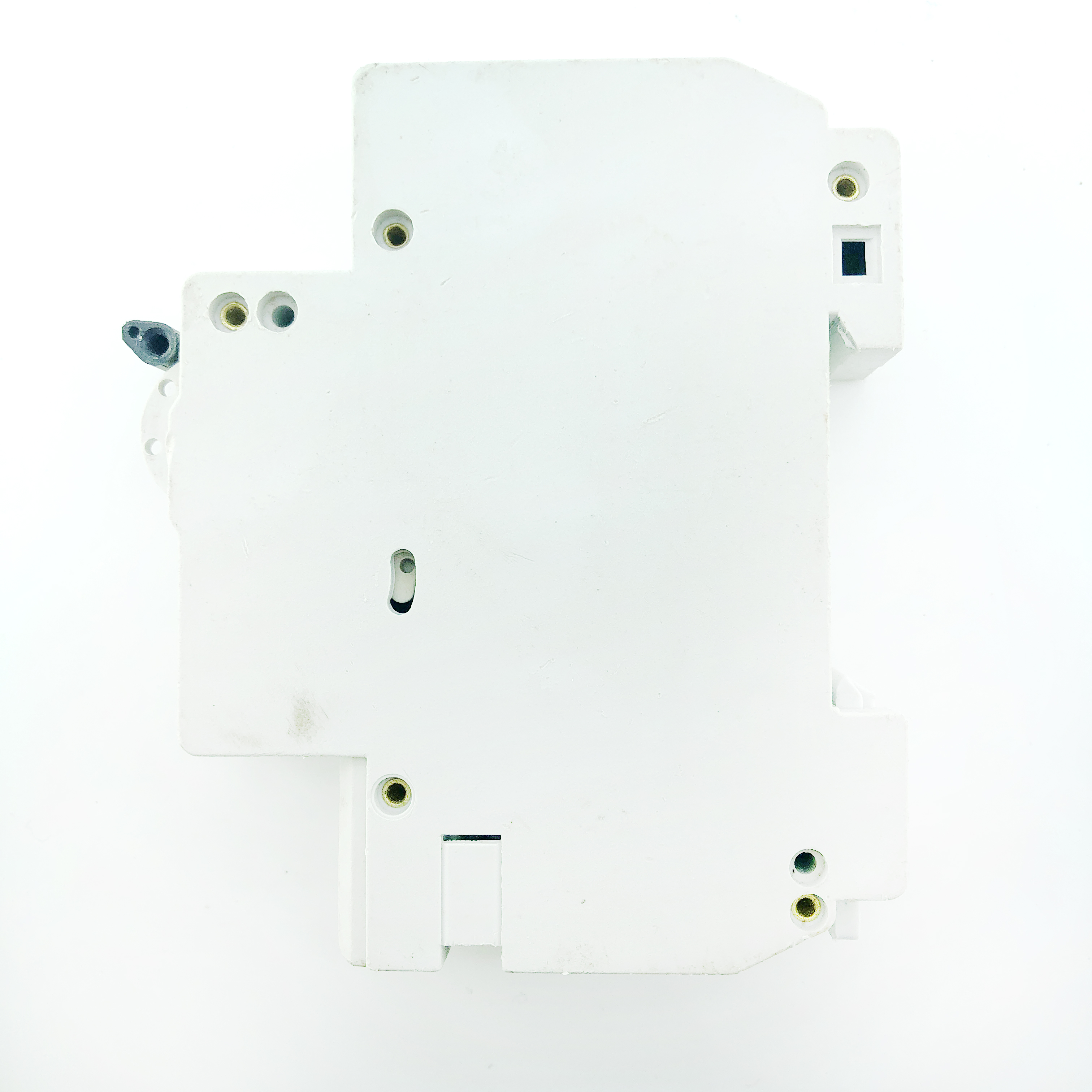 Interruttore Magnetotermico PROTEUS 40A Tipo 2 1 Polo 230/400V Modello 640/2