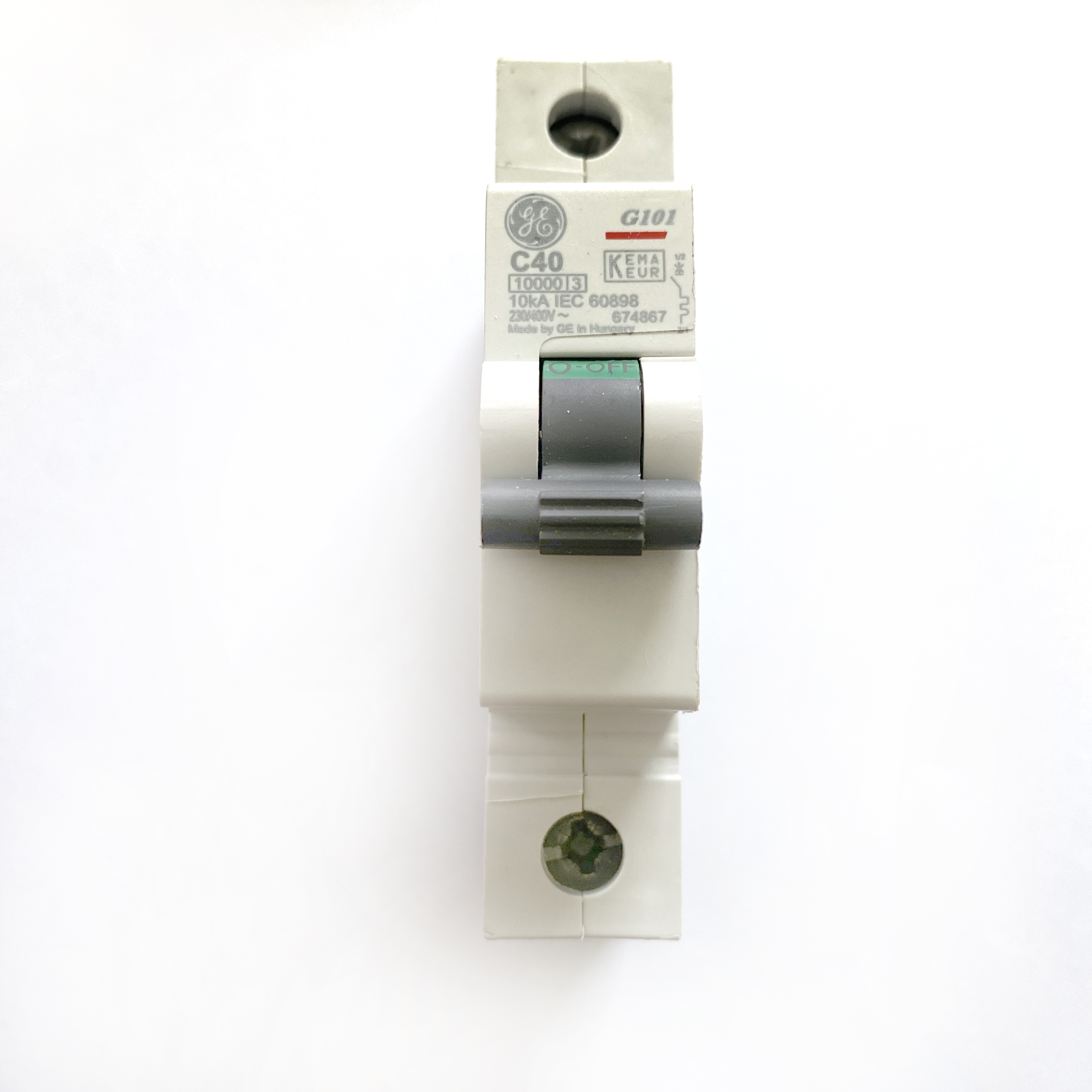 A REVISER, Rare : Lot de 2 Cibie CB 40 canaux portatives , GE General Electrics