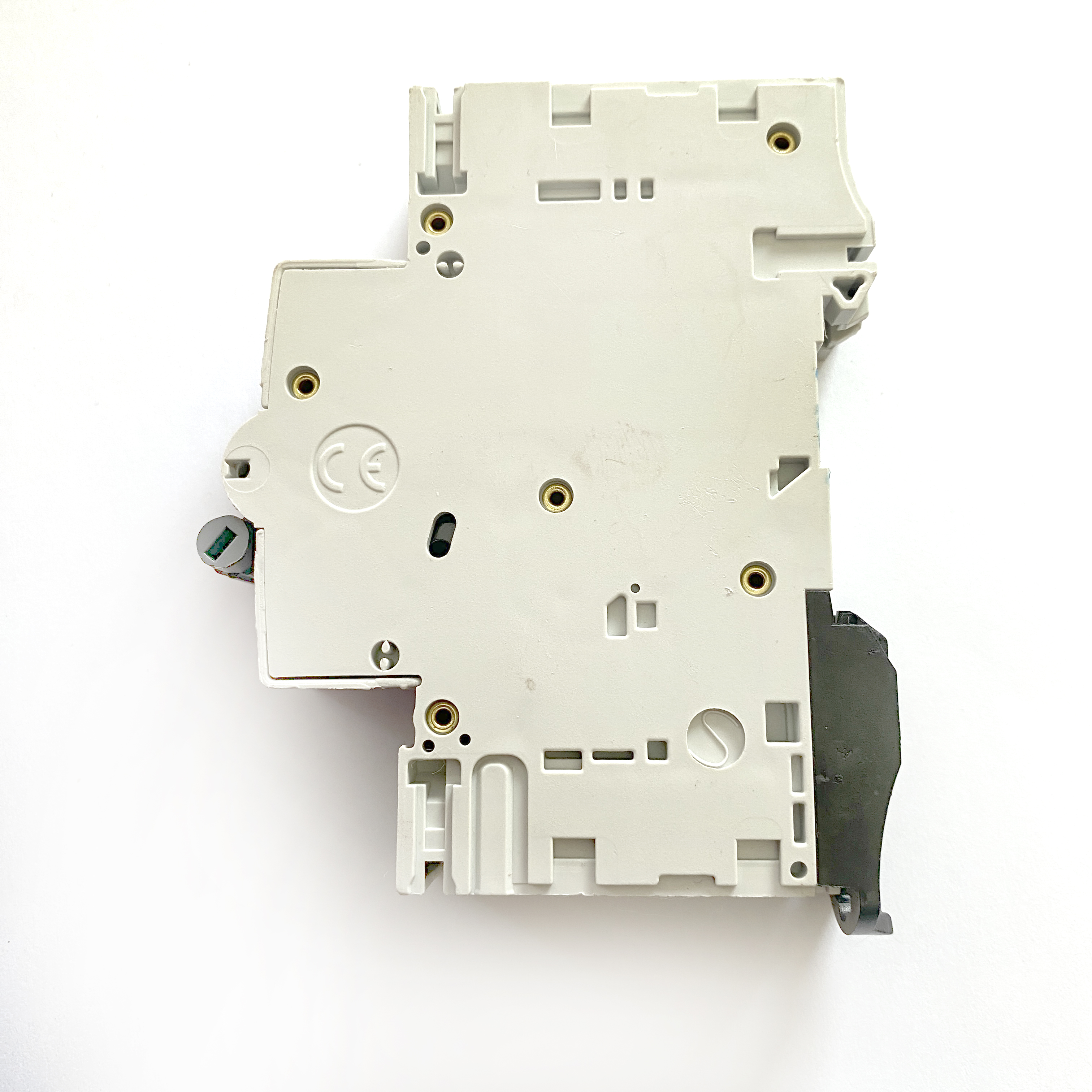 MCB's: GE General Electric G101 674867 C40 40A 40 Amp MCB Circuit ...