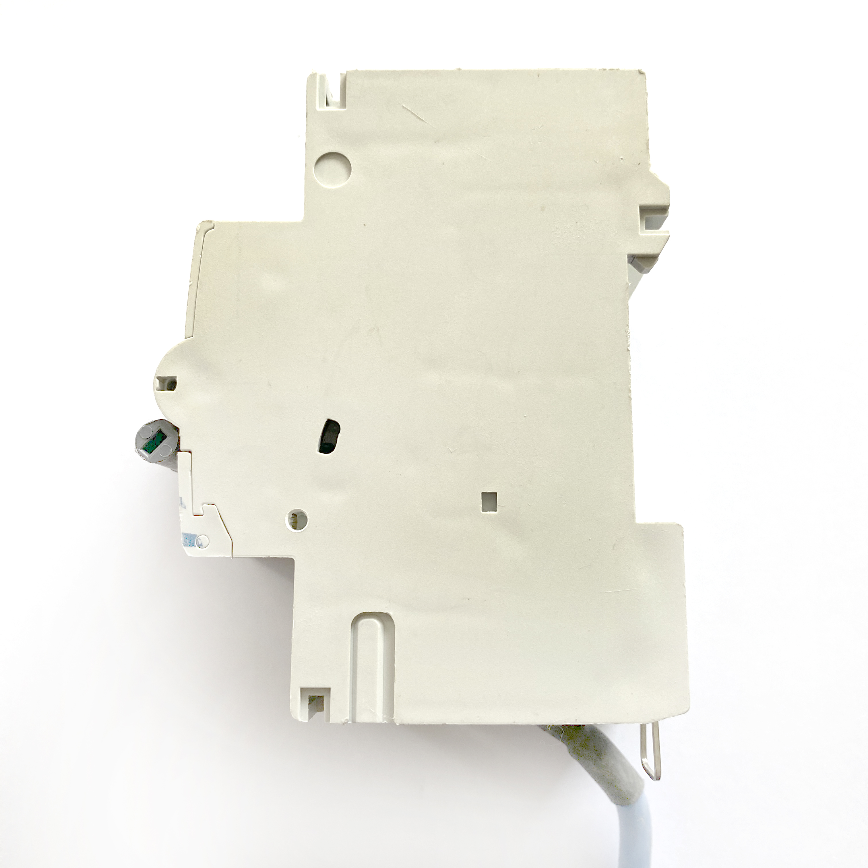 RCBO's: Volex VRCBO4030 C40 40A 40 Amp 30mA RCBO 2 Double Pole Circuit ...