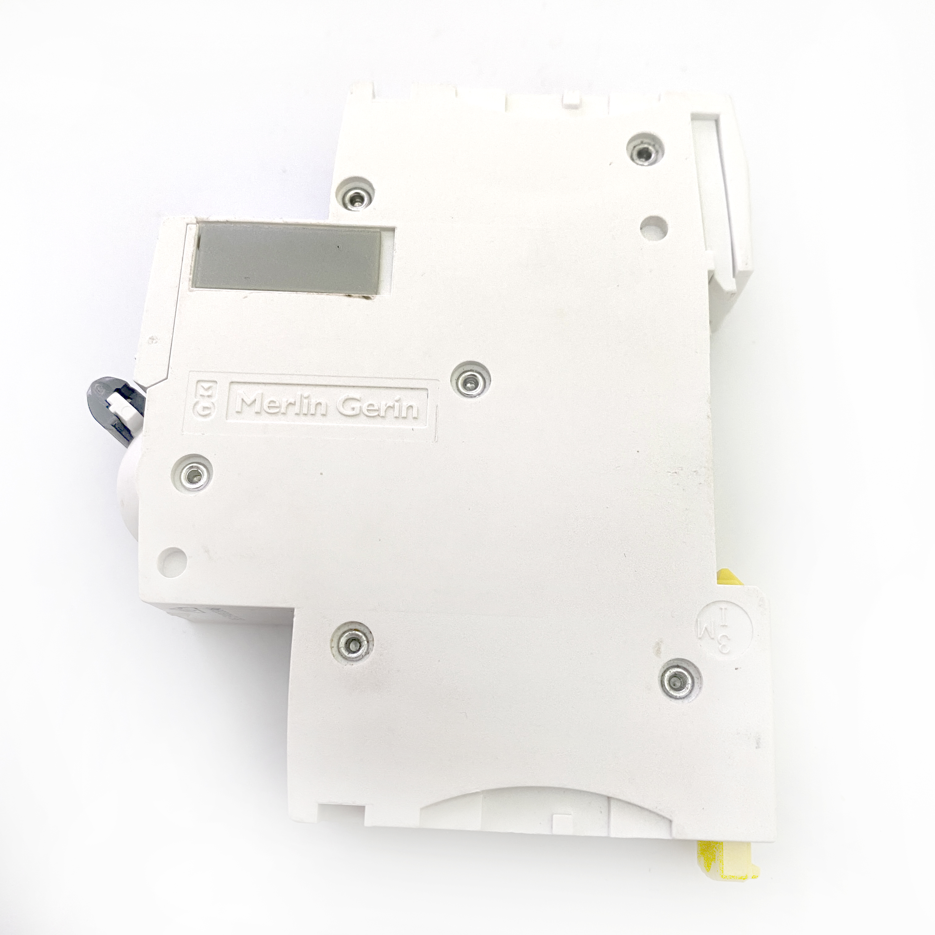 MT60 LS SCHALTER C63A 4P 6KA 4TE