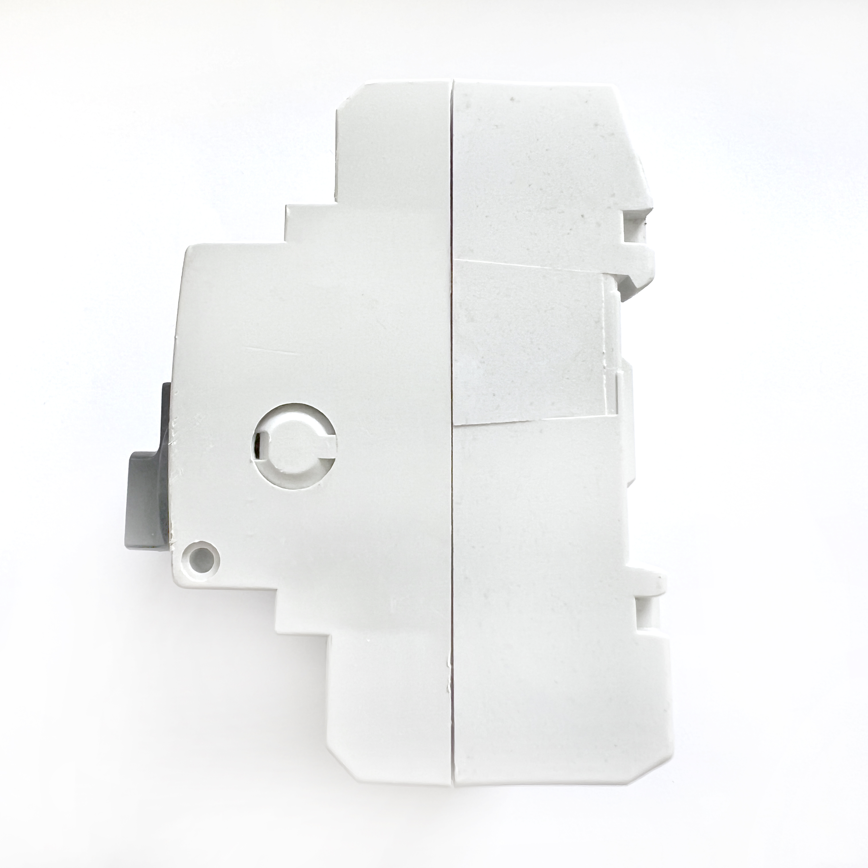 Residual Current Devices: Hager U763 01 63A 63 Amp 30mA RCD RCCB 3 4 ...