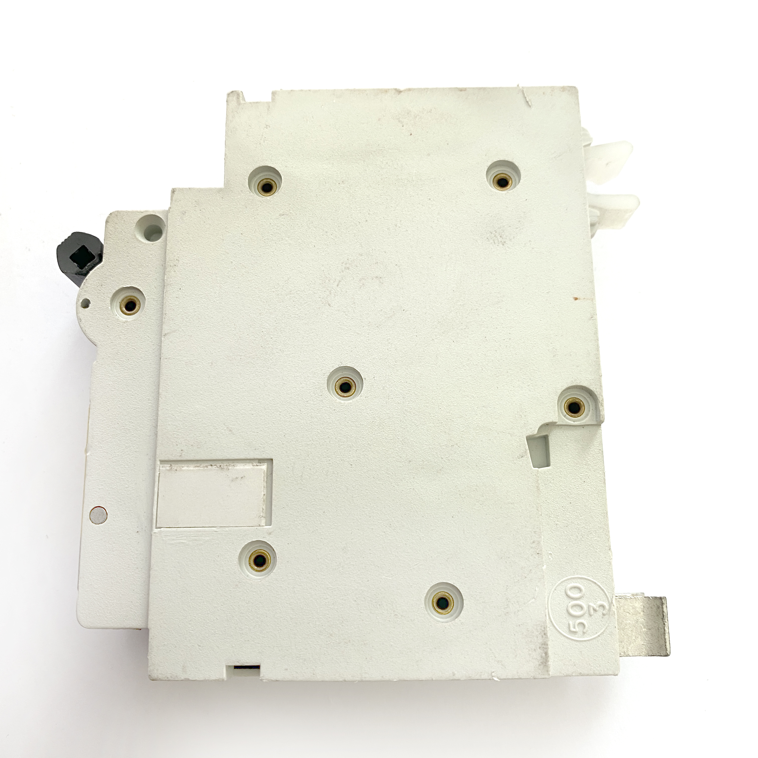 Disjoncteur Square D QOE 6A 6000A – Type B 1 Pôle – Occasion Fonctionnel – 220/240V