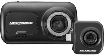Nextbase 222X Battery 3.7V 280mAh Li-Ion Lipo Polymer Dash Cam Dashcam